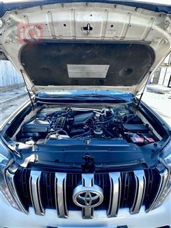 تويوتا لاندكروزر برادو